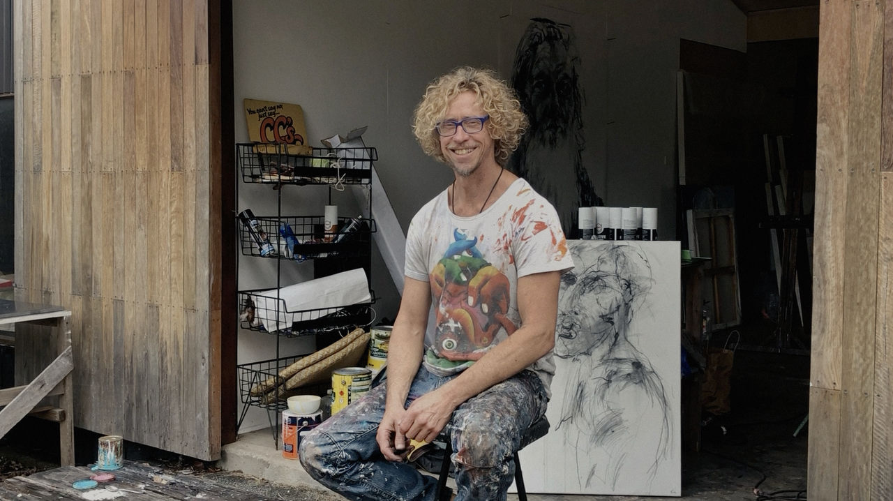 A Portrait of Love Still 1
