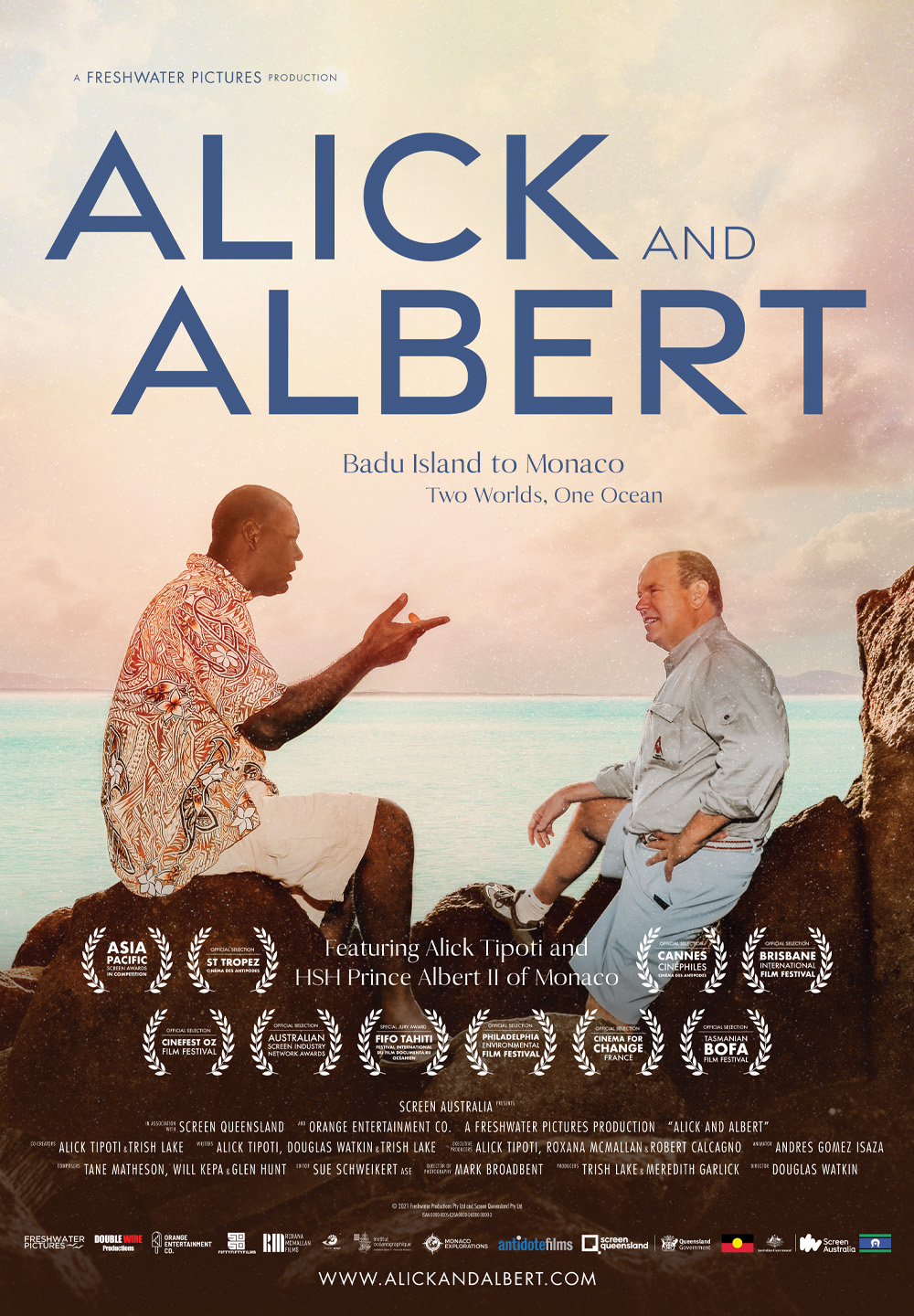 Film Poster