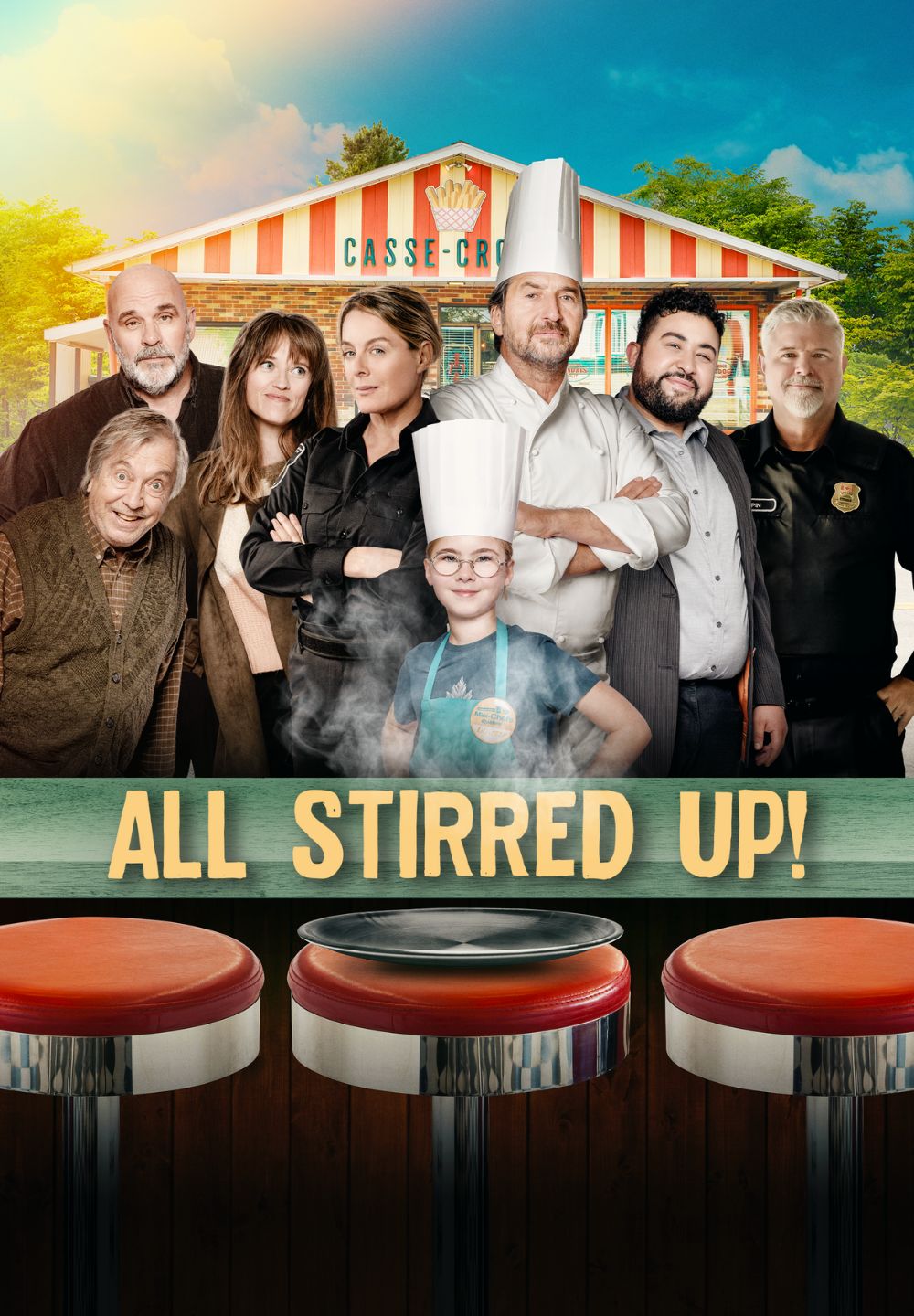 Film Poster