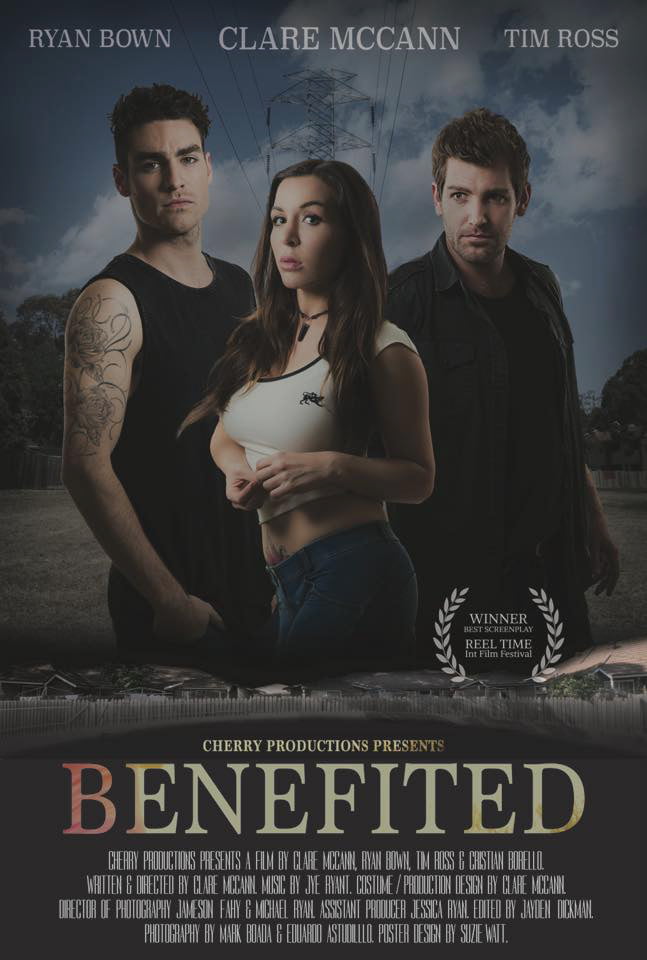 Beamafilm Beamafilm