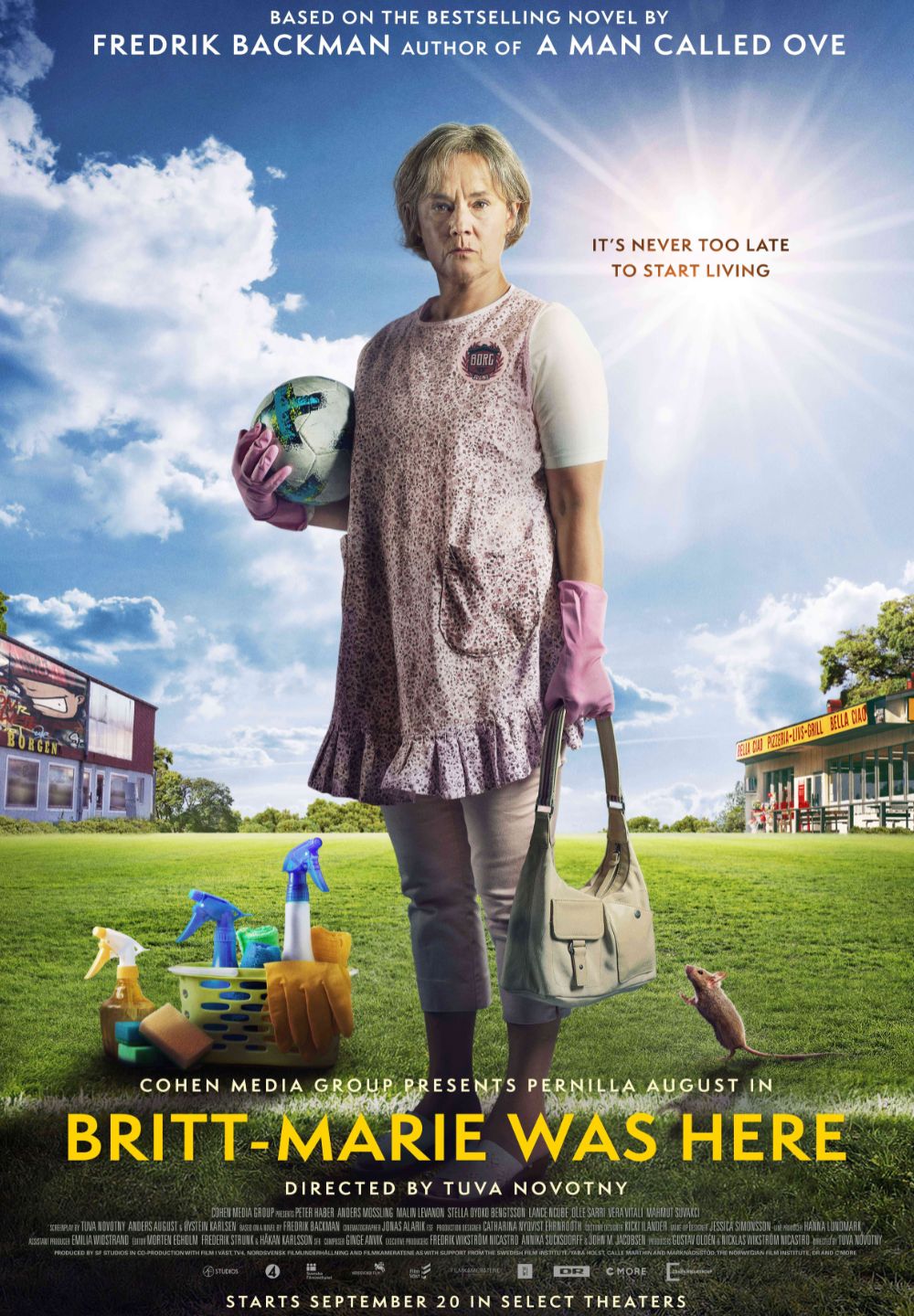 Film Poster
