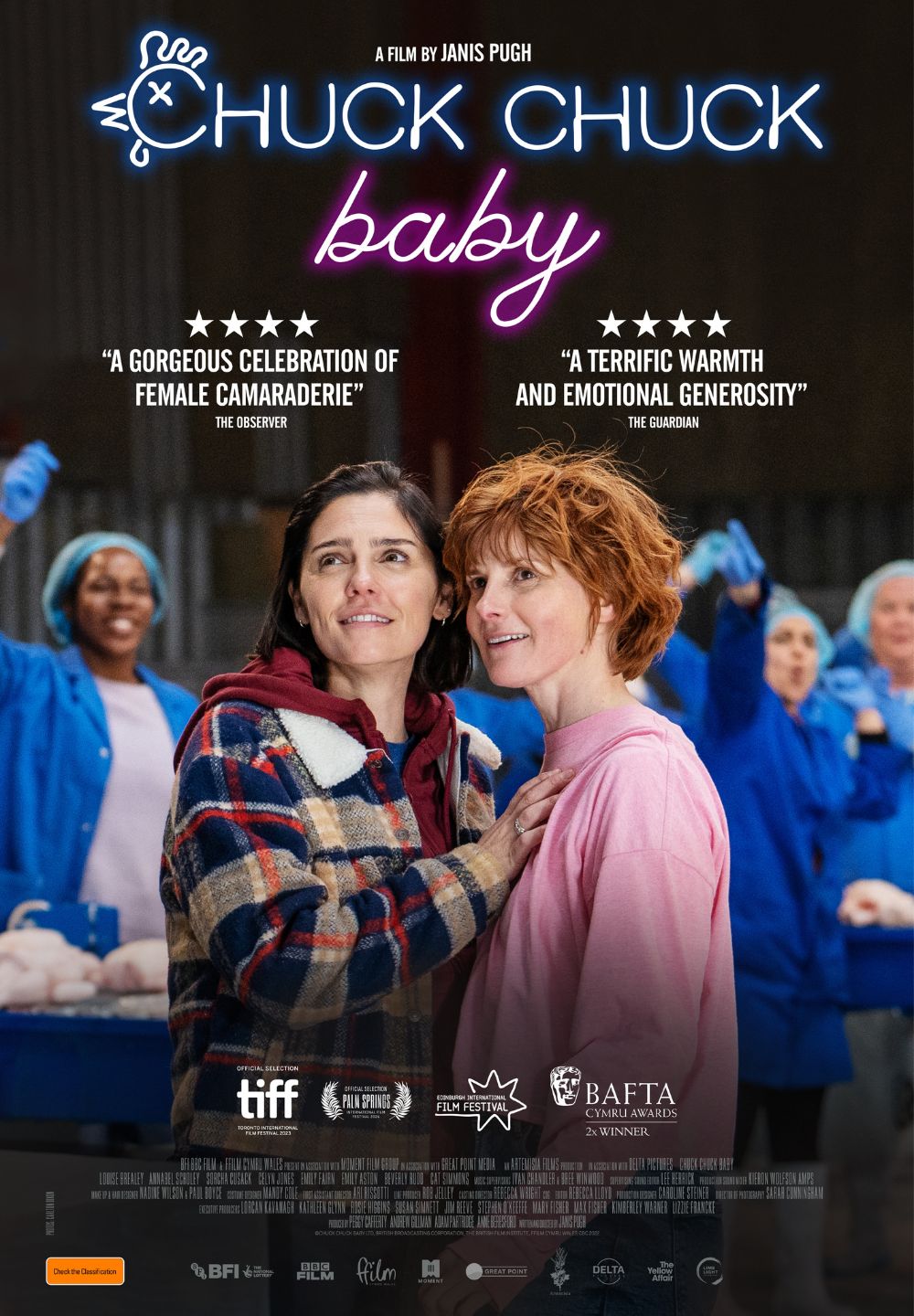Film Poster