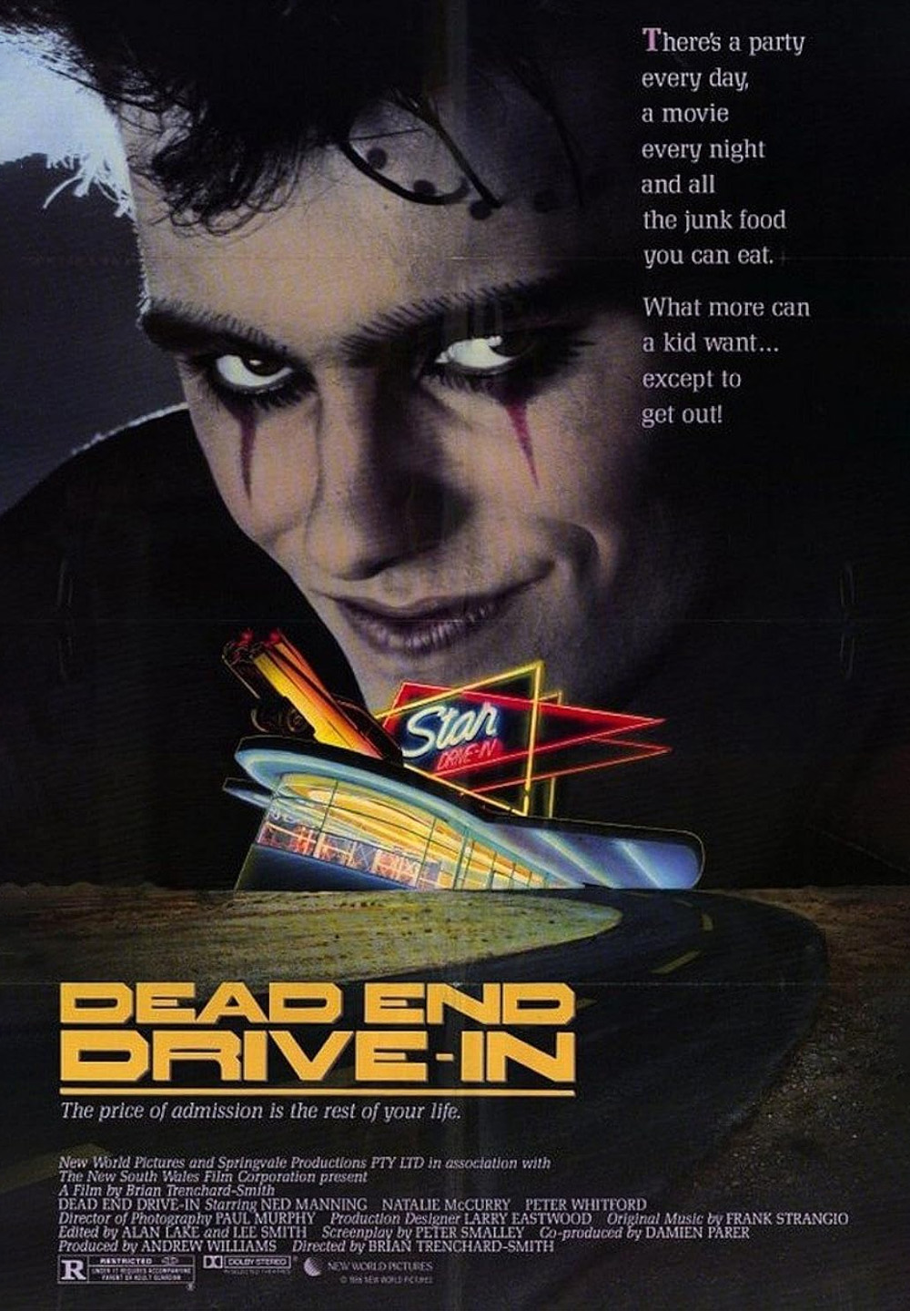 Film Poster