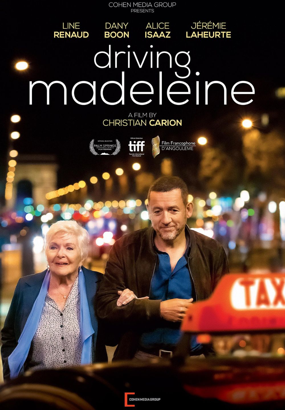 Film Poster