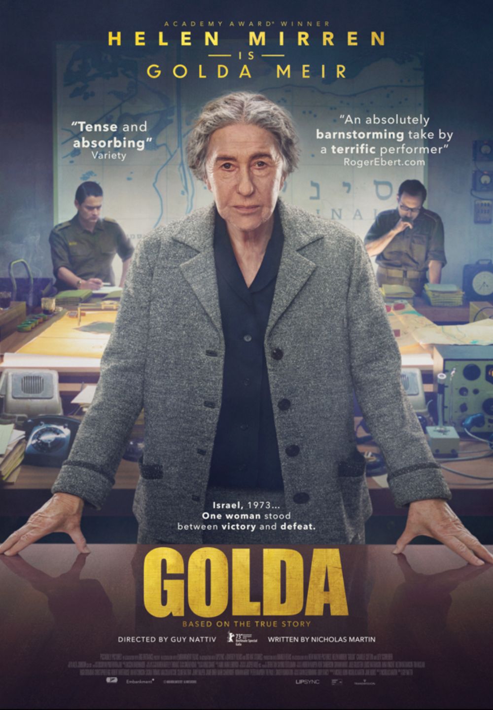 Film Poster