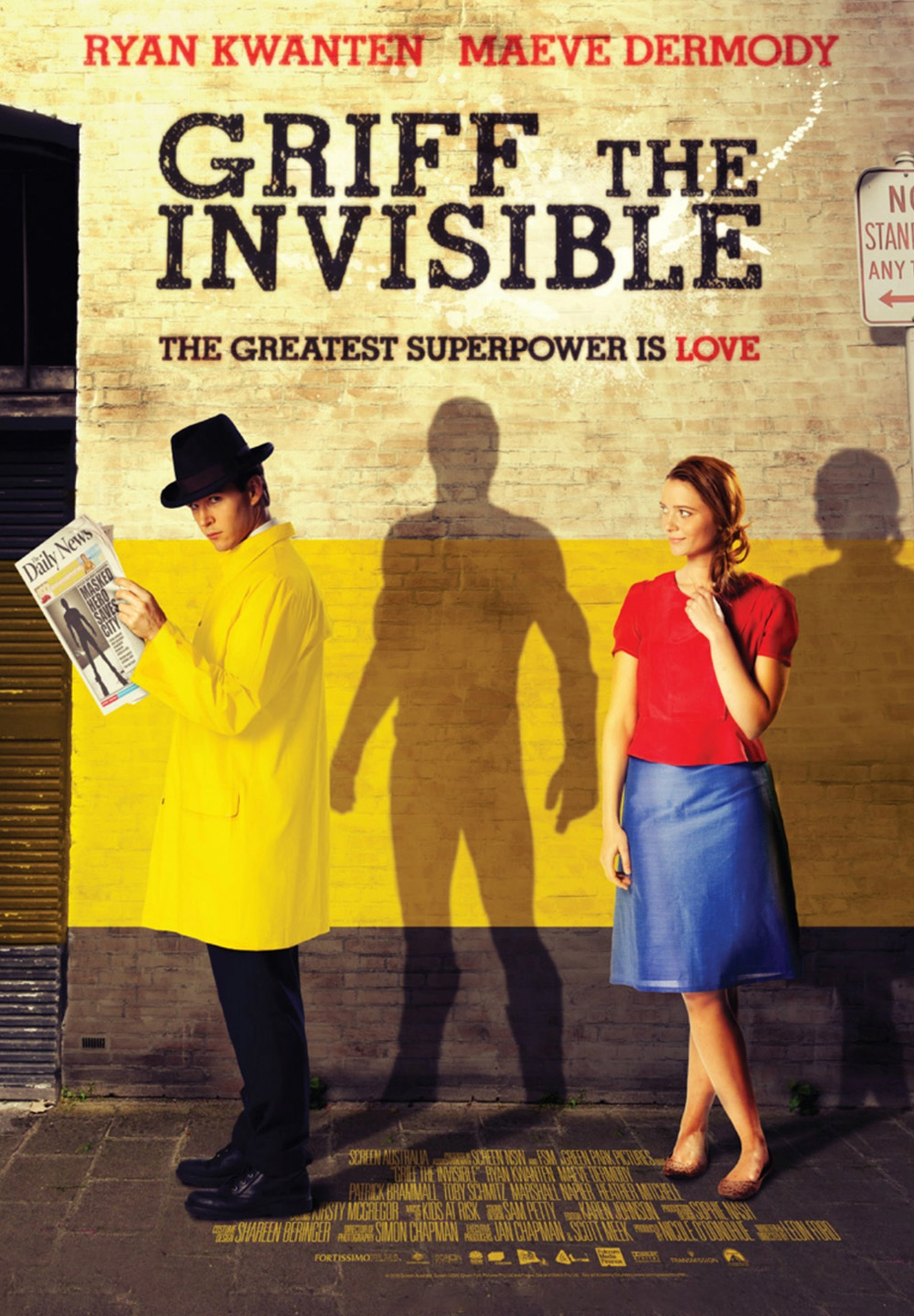 Film Poster
