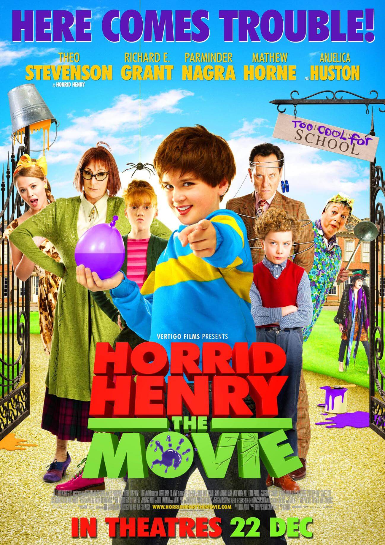 Film Poster