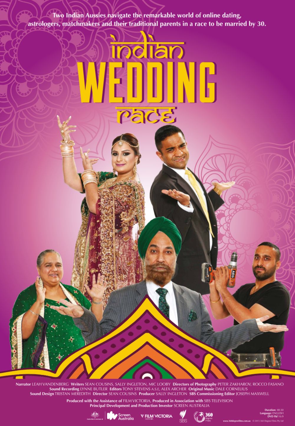 Film Poster