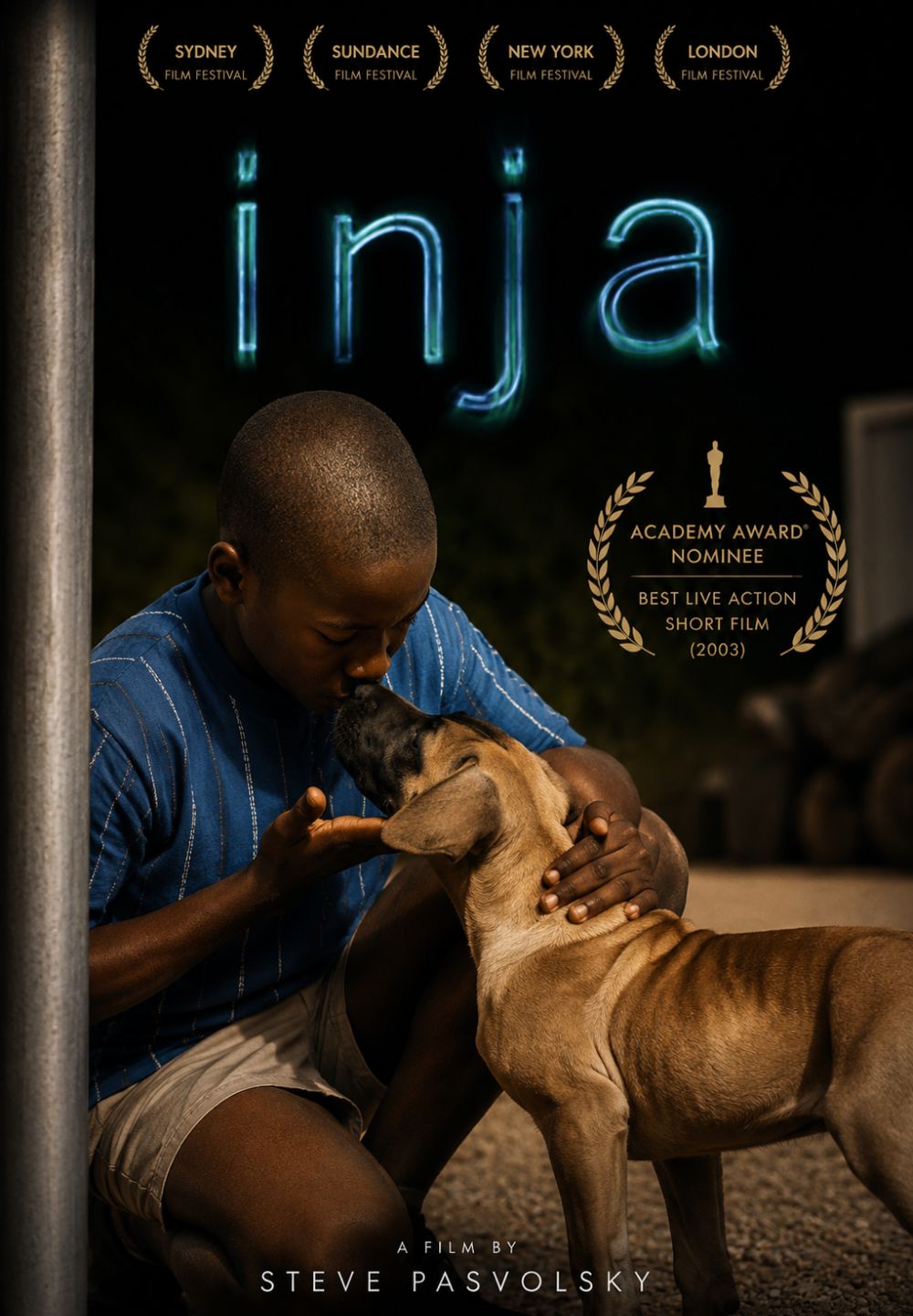 Film Poster