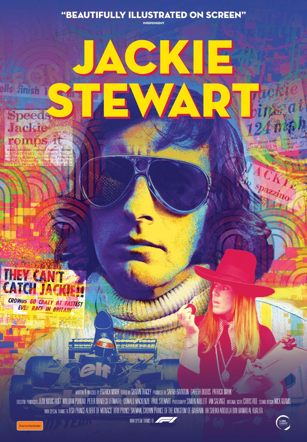 Film Poster
