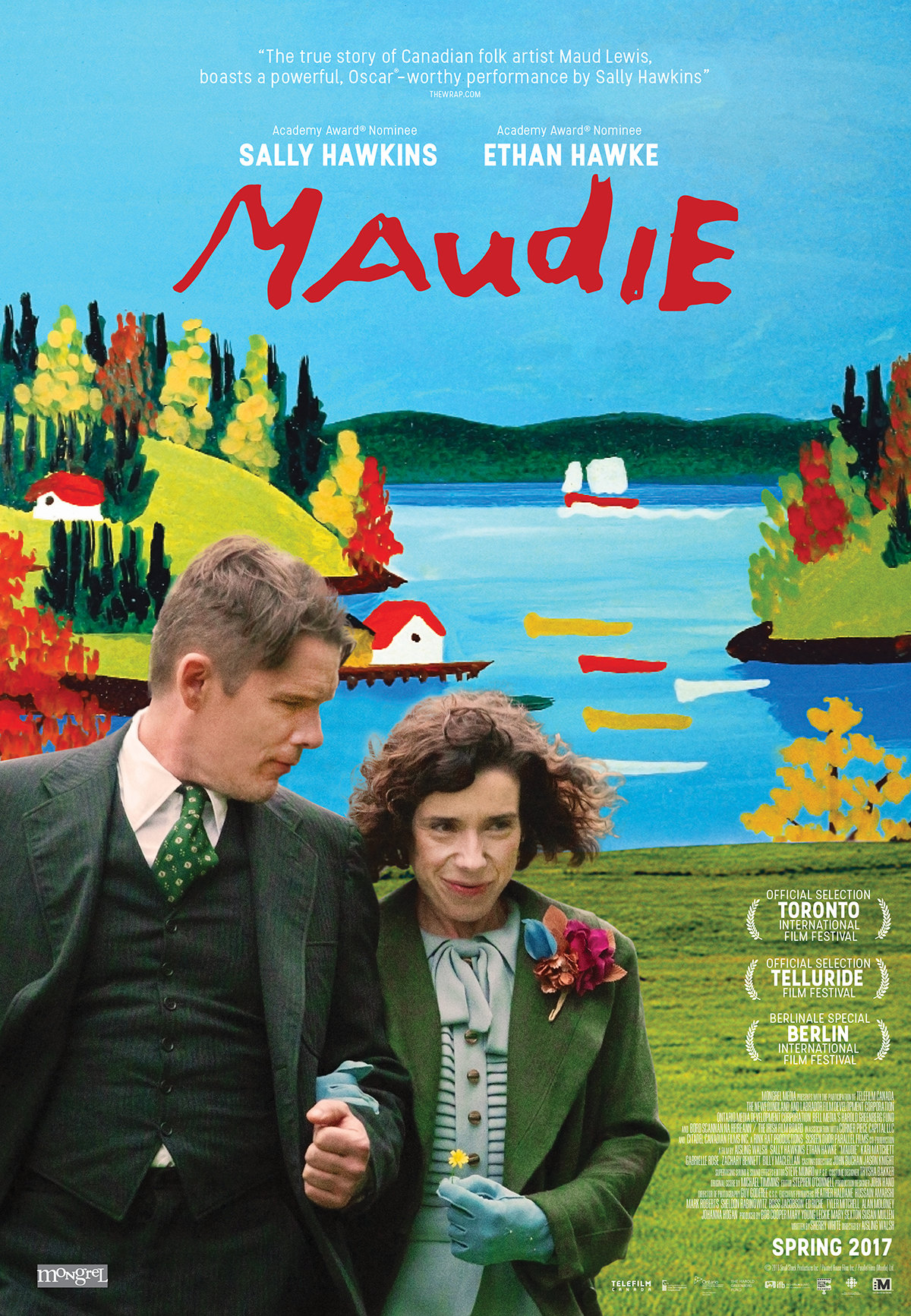 Film Poster
