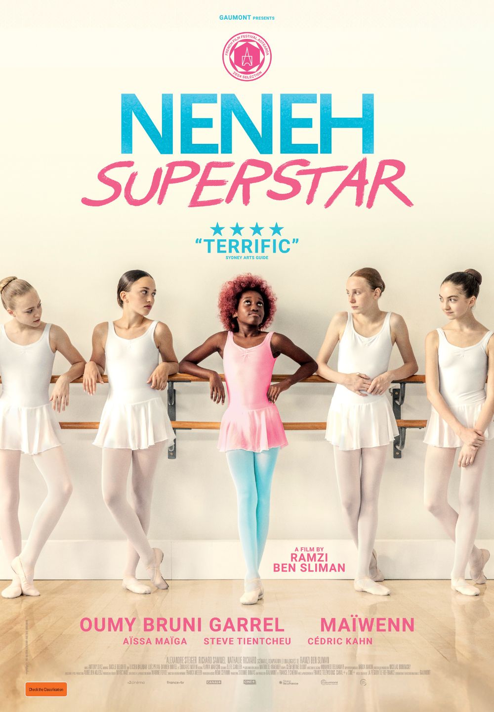 Film Poster
