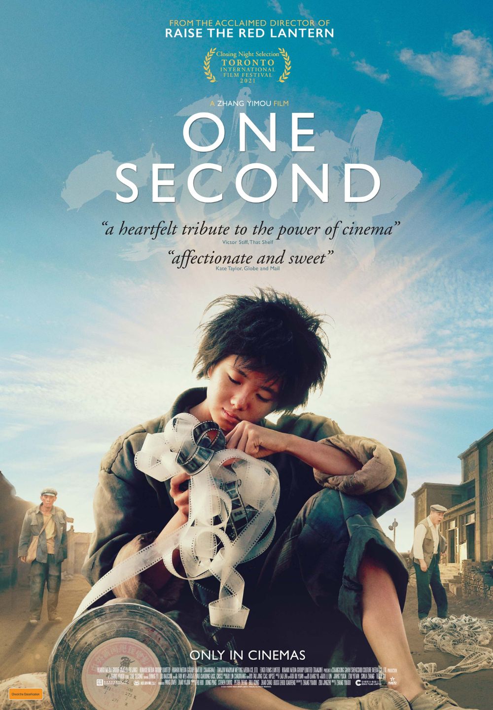 Film Poster
