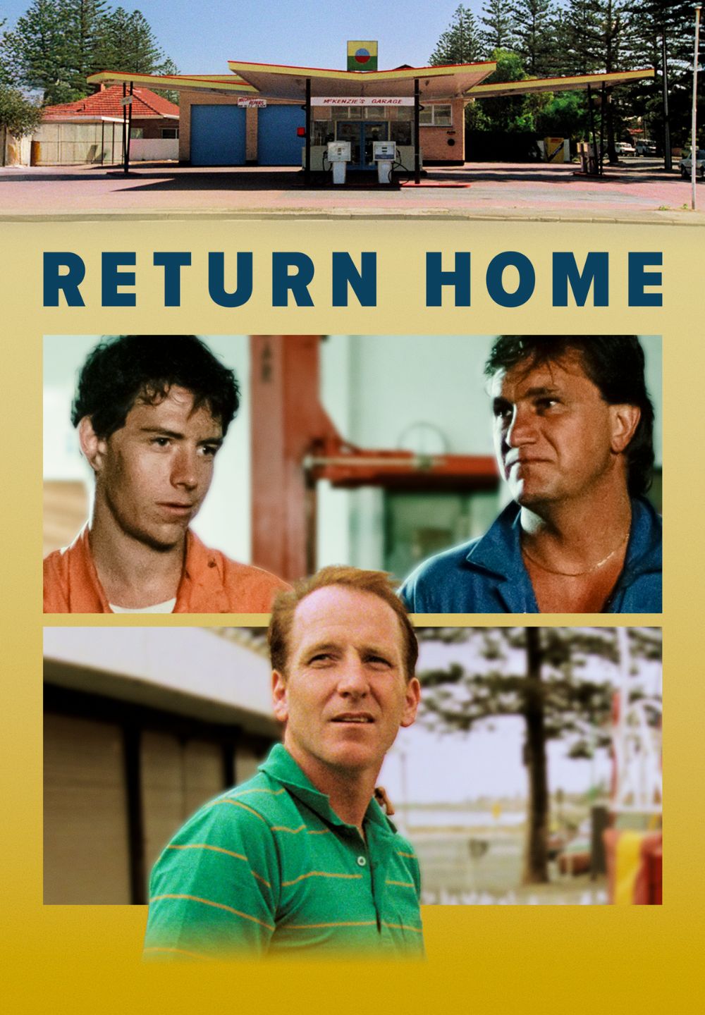 Film Poster