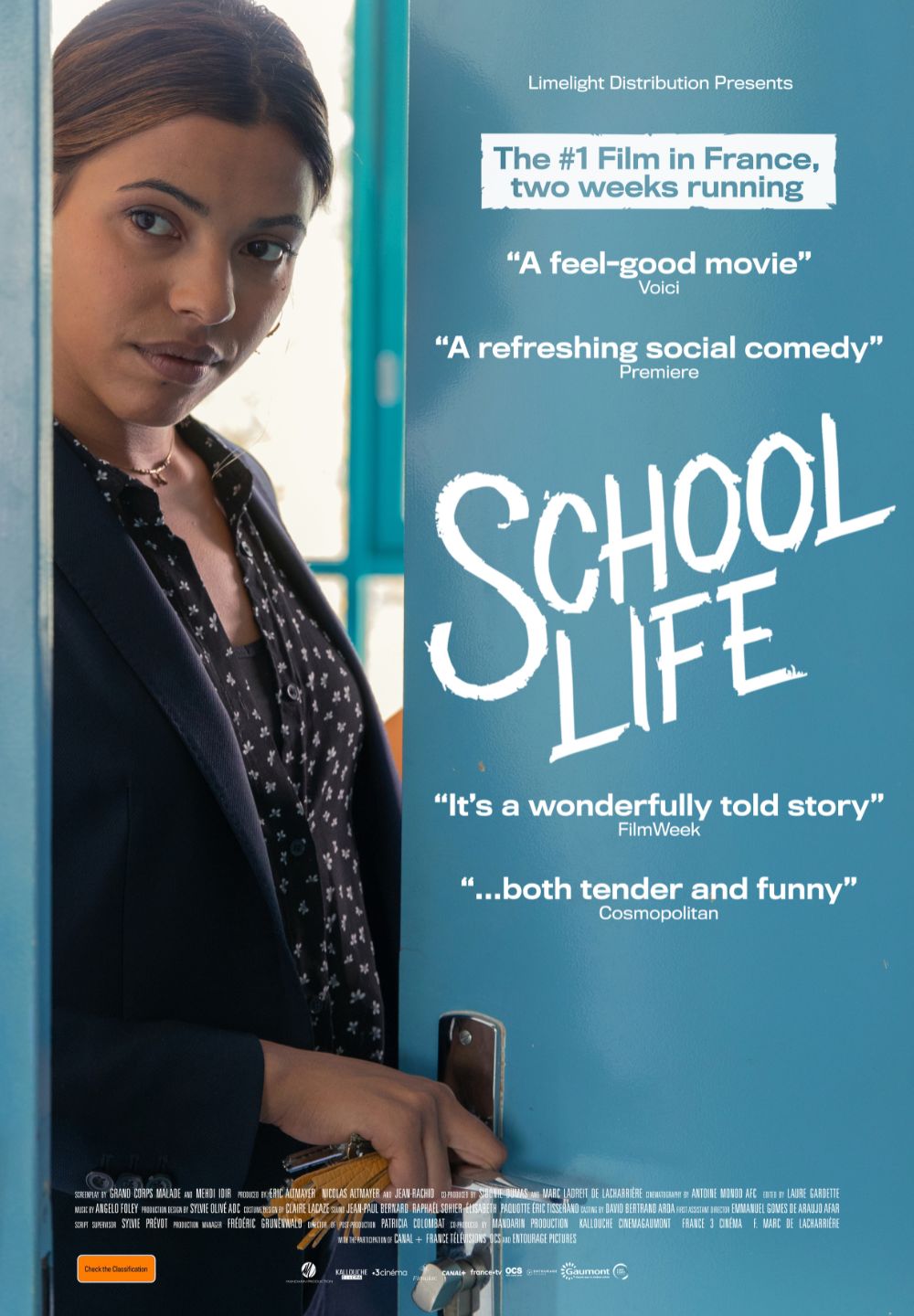 Film Poster
