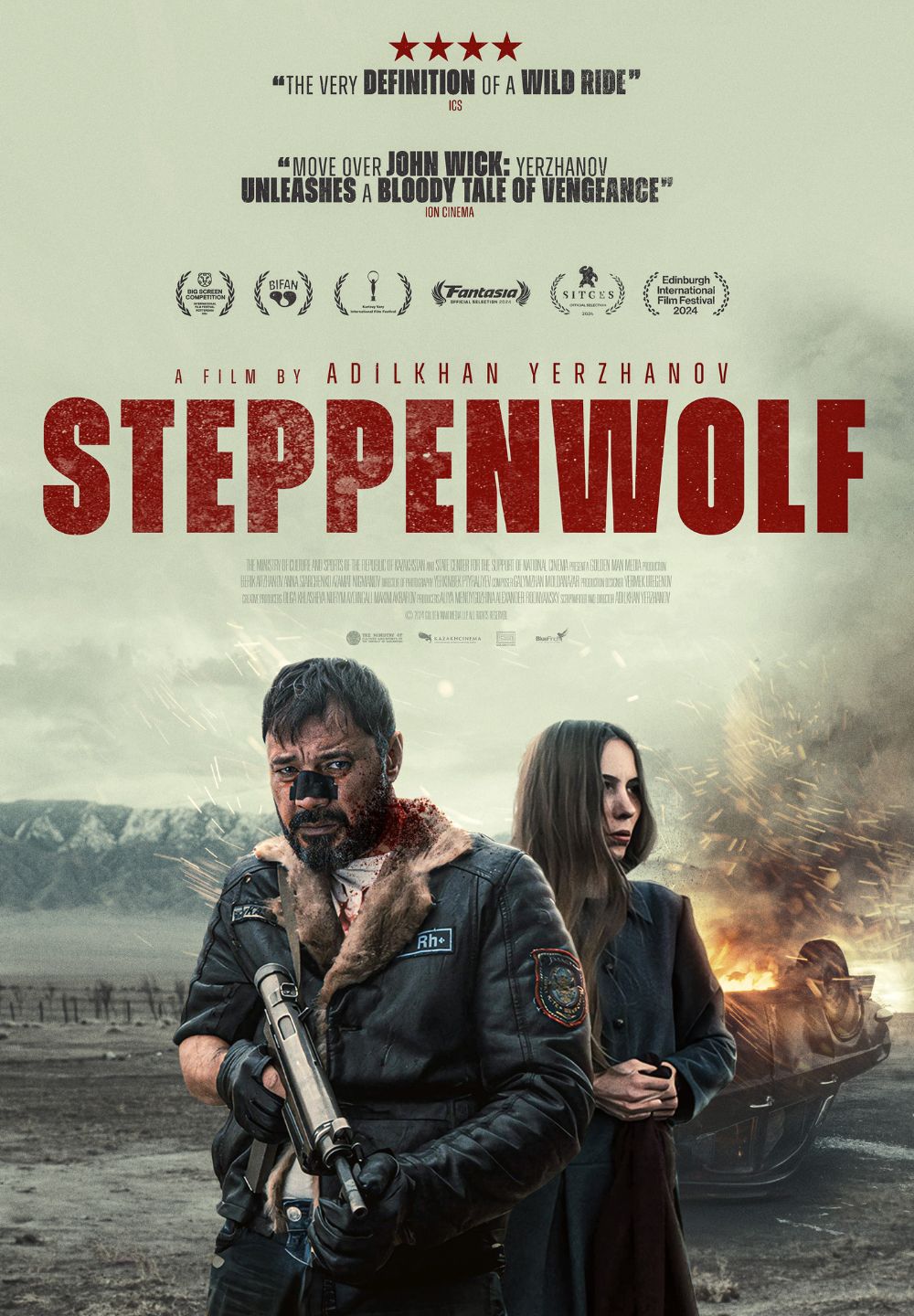 Film Poster