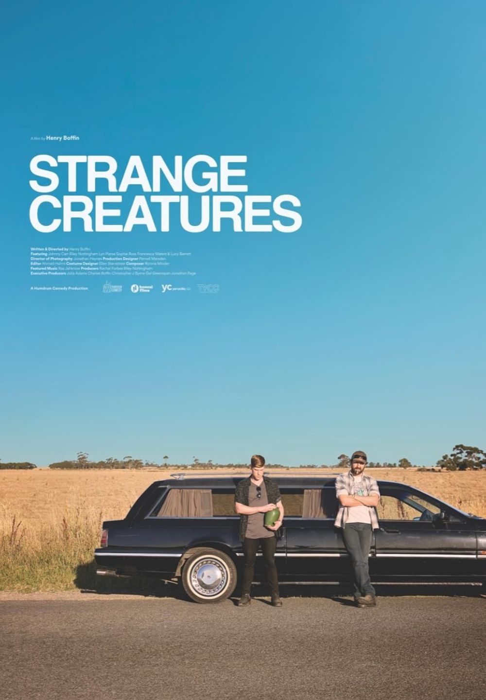 Film Poster