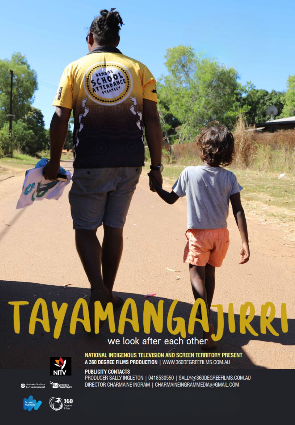 Film Poster