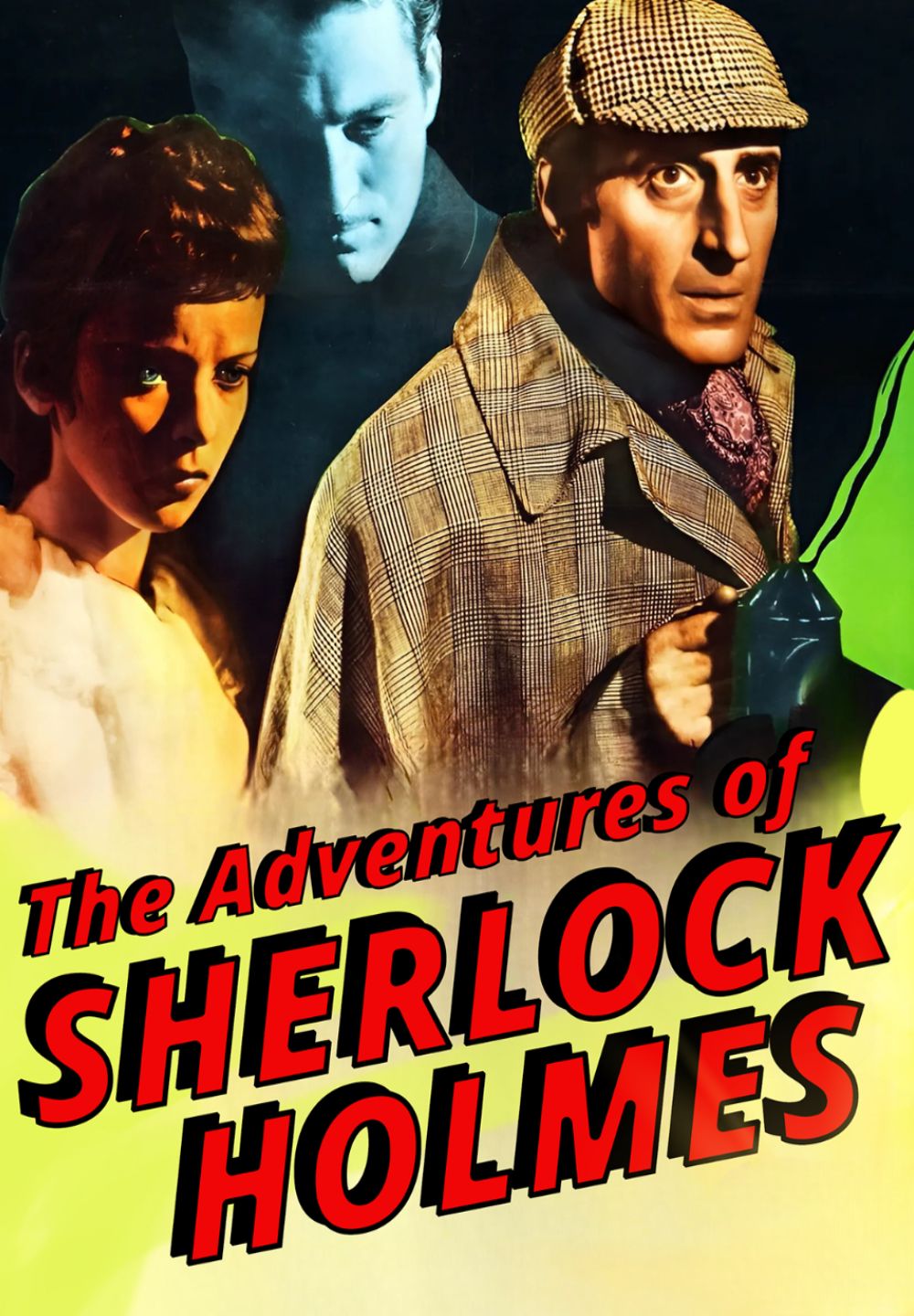Film Poster