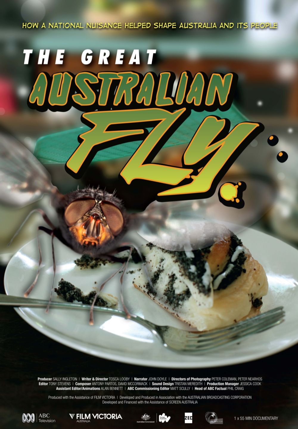 Film Poster