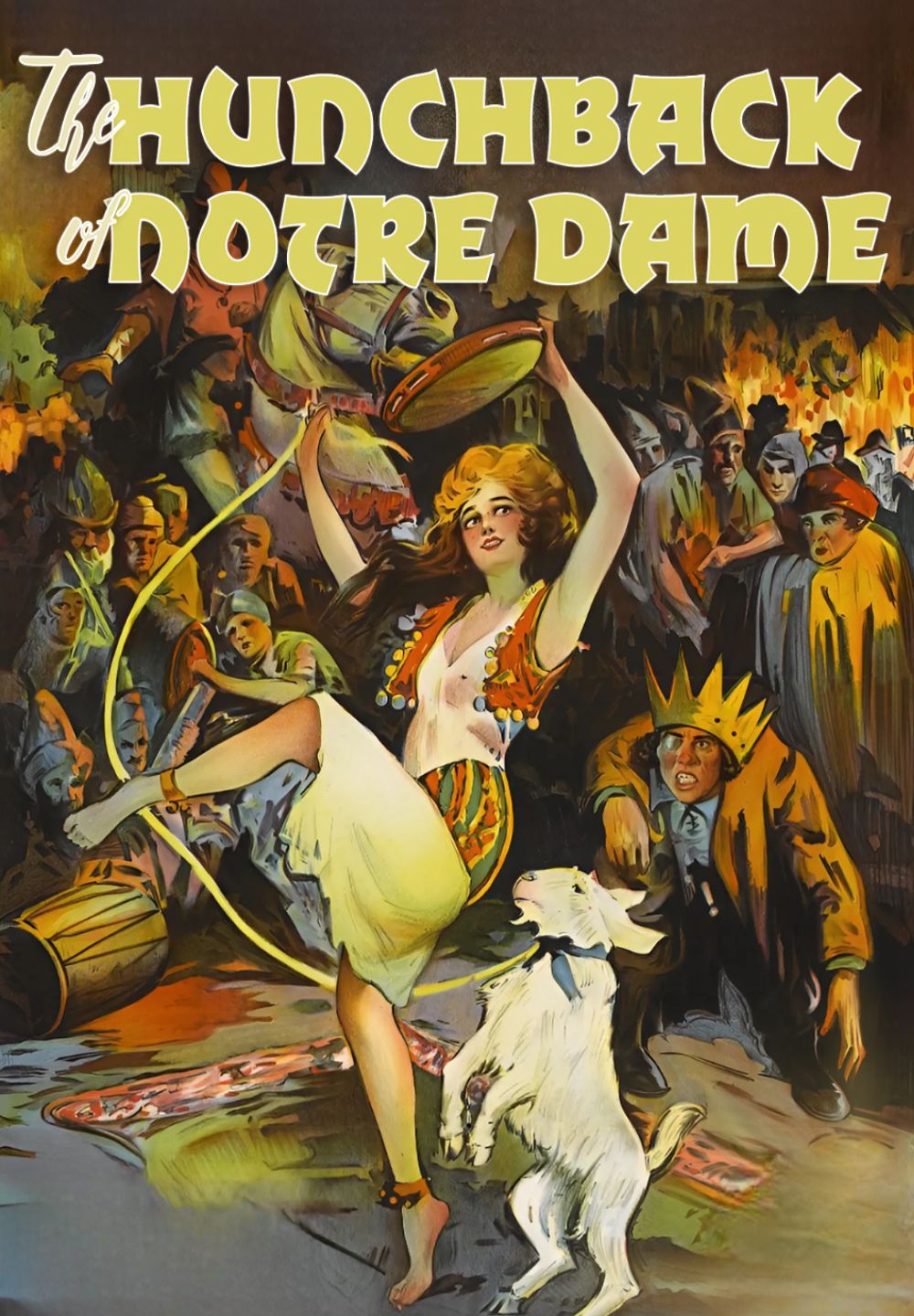 Film Poster