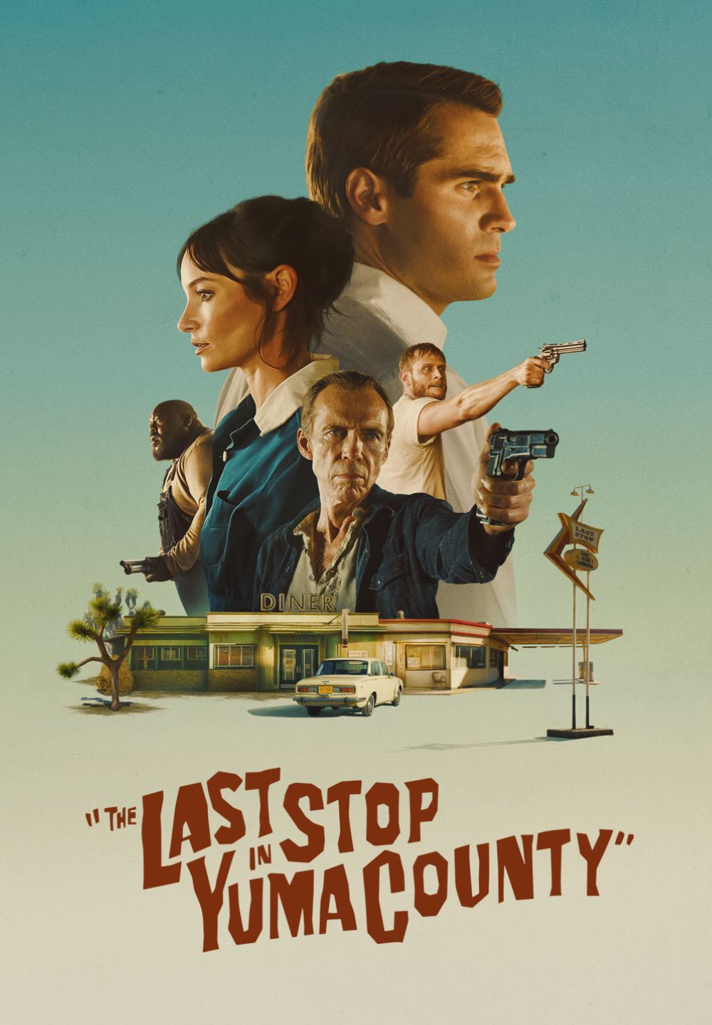 Film Poster