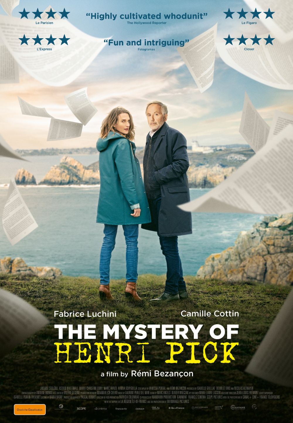 Film Poster
