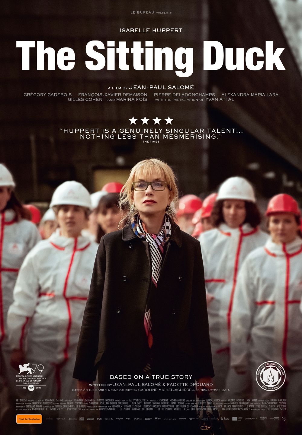 Film Poster