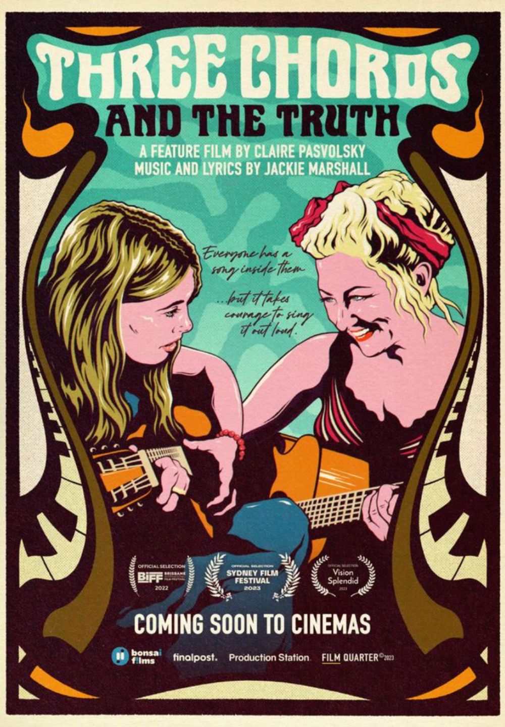 Film Poster